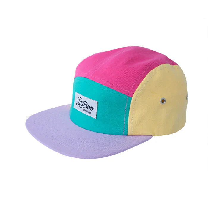 Caps & Sonnenhüte Kids