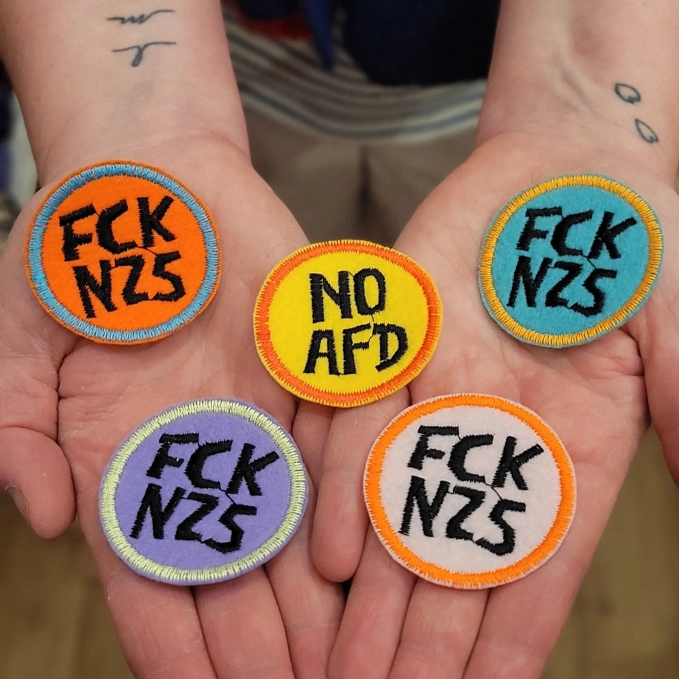 Patches