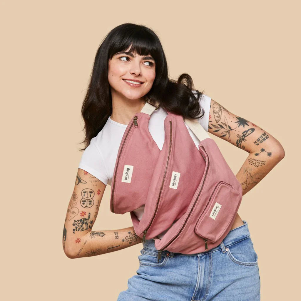 Hindbag