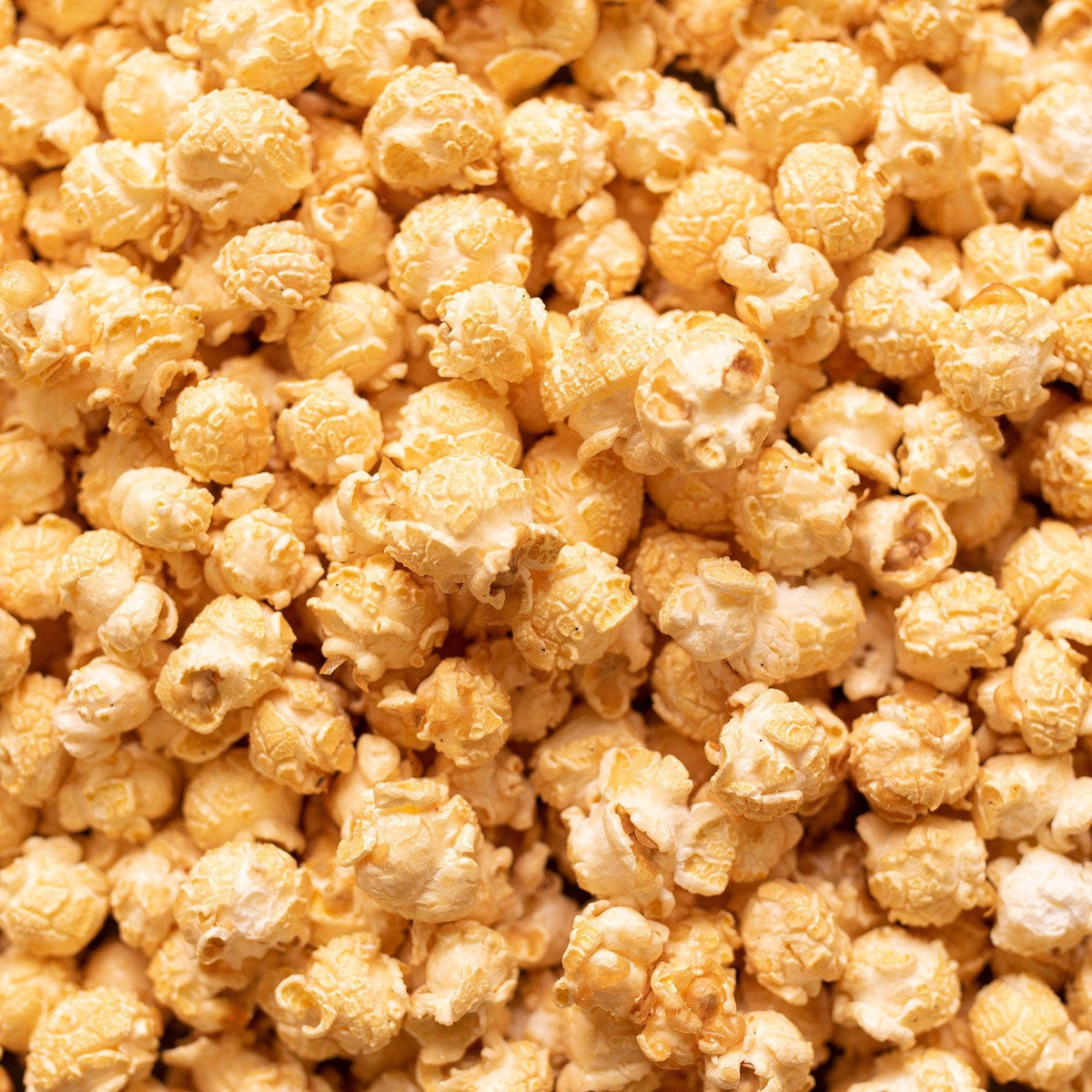 KNALLE Popcorn Butterkaramell Tahiti-Vanille Popcorn