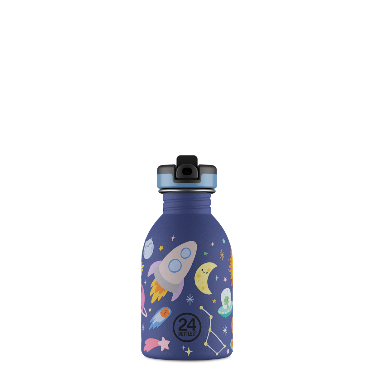 Kinderflasche | div Farben/Größen 24Bottles