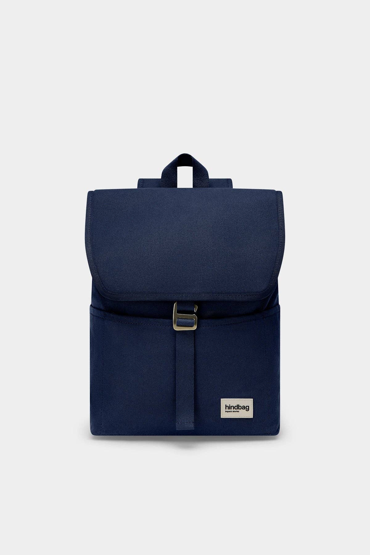 Hindbag Rucksack "Gustave" Navy