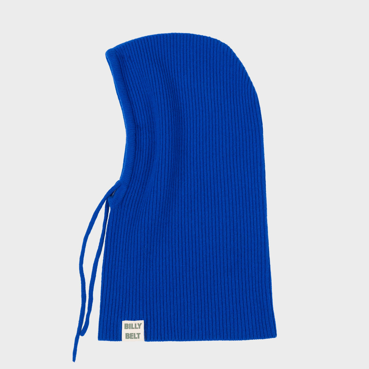 BILLYBELT - Mütze aus 100% Wolle - div. Farben