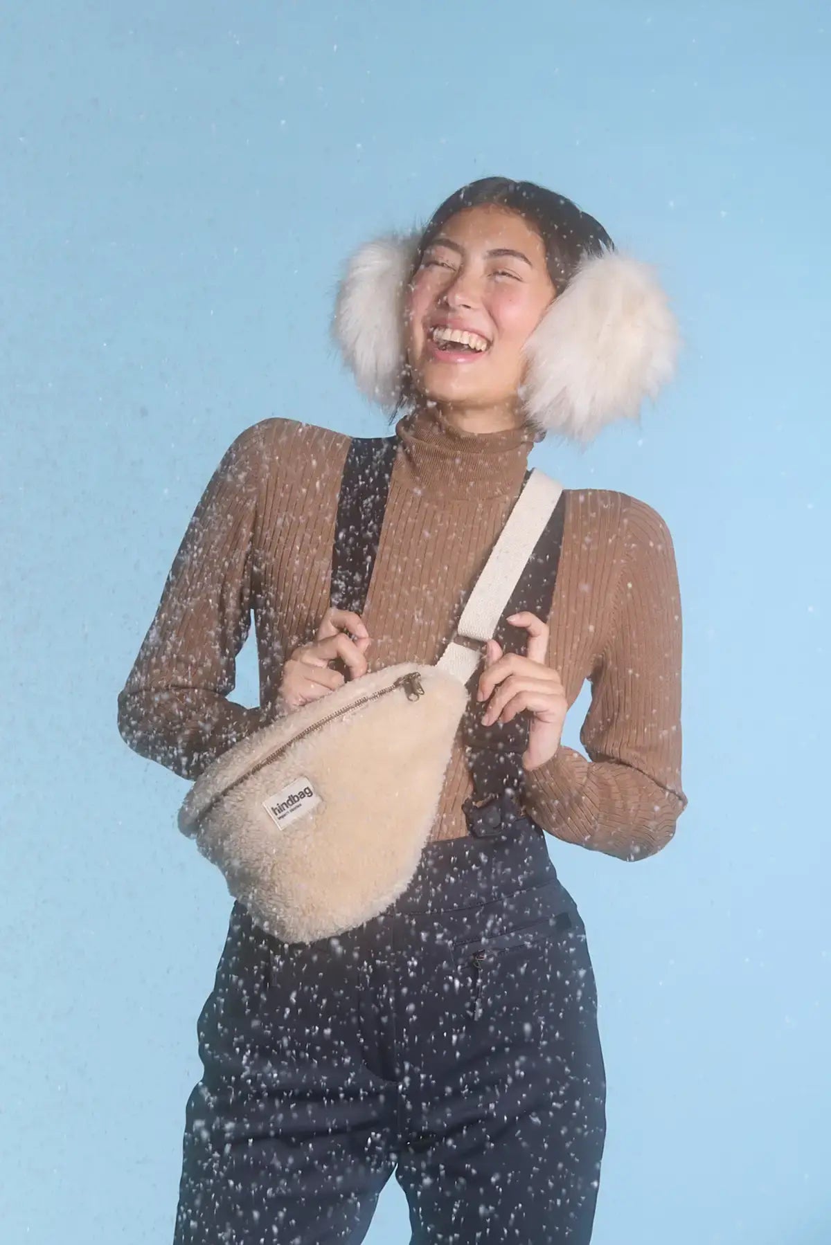 Sasha Gürteltasche Hindbag -unterschiedliche Farben-