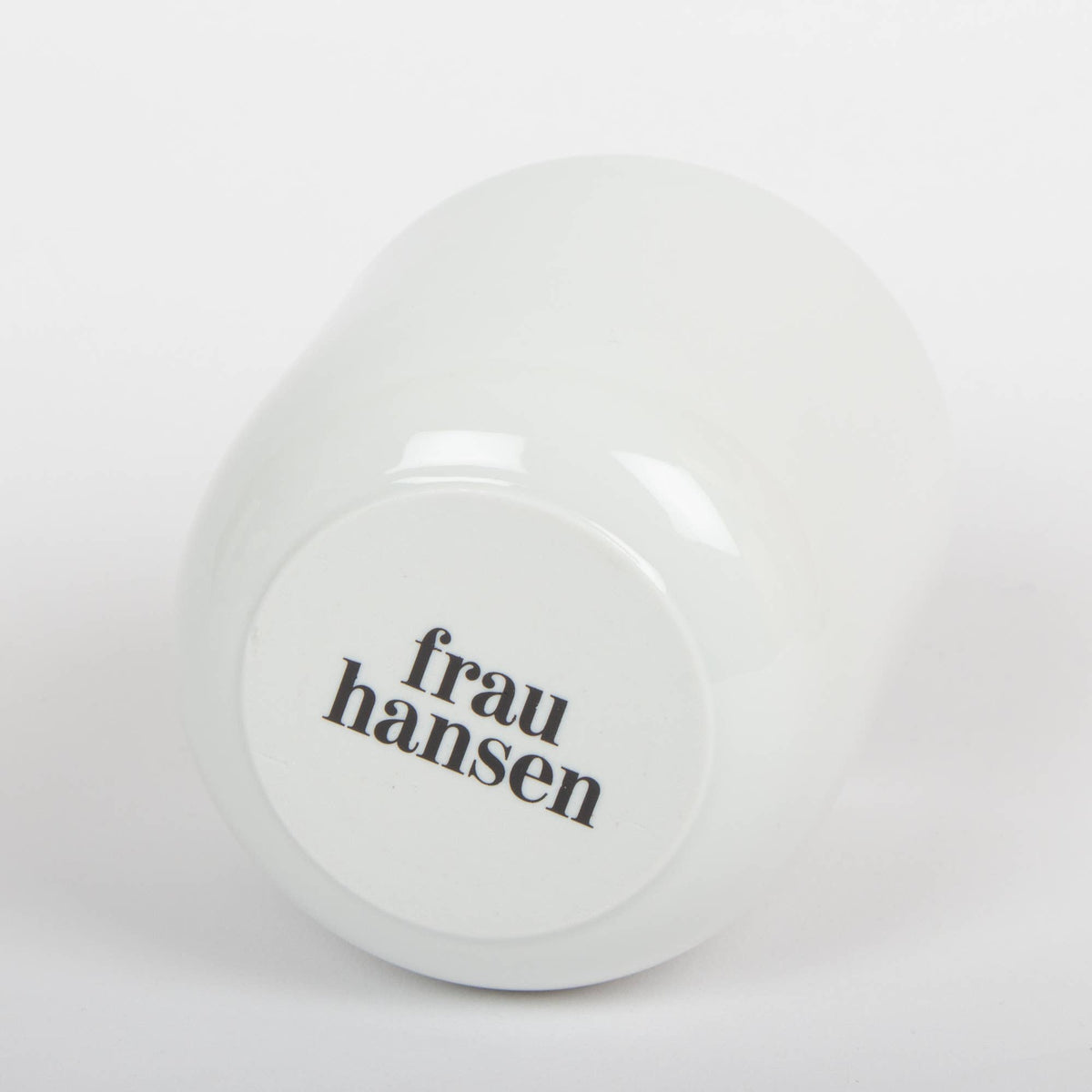 Frau Hansen Becher "Superhero Mom"