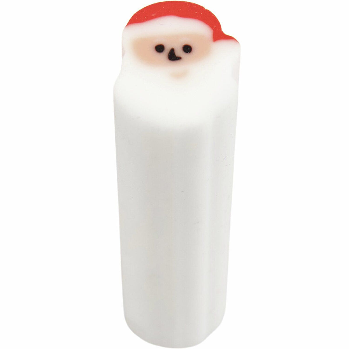Paper Poetry Radiergummi Weihnachtsmann