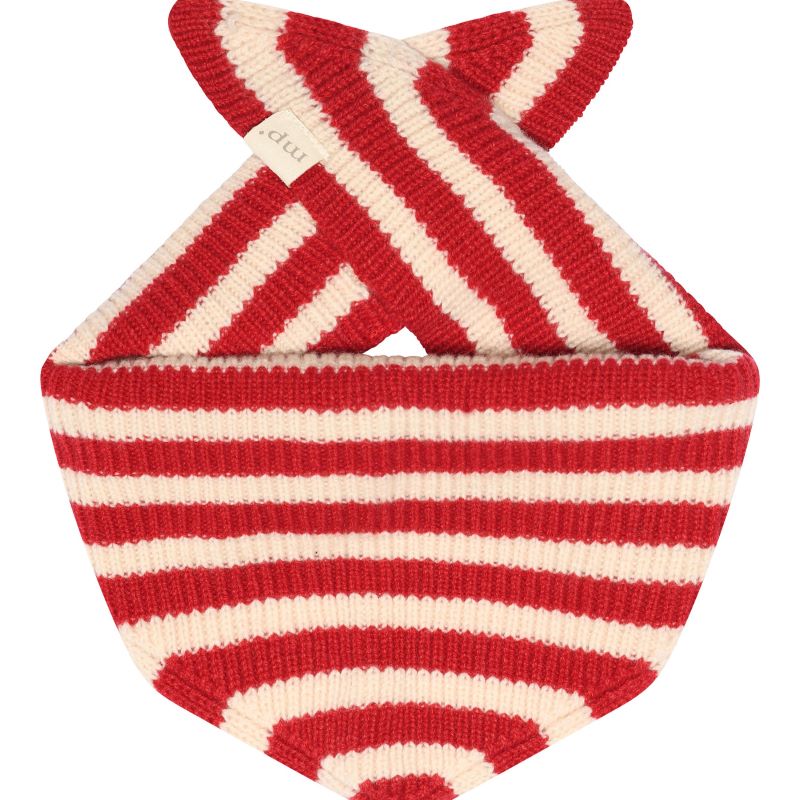 MP Denmark Bergen striped Schal