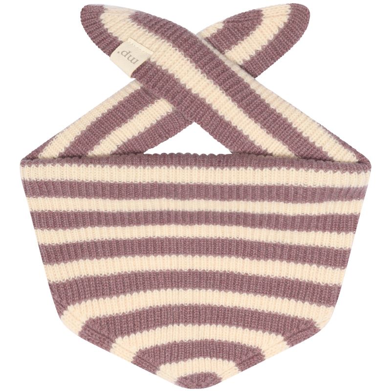 MP Denmark Bergen striped Schal