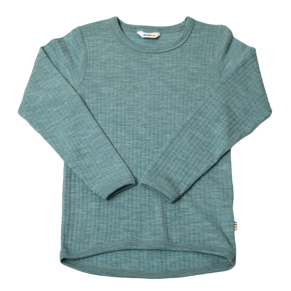 Joha LangarmShirt Merinowolle diverse Farben