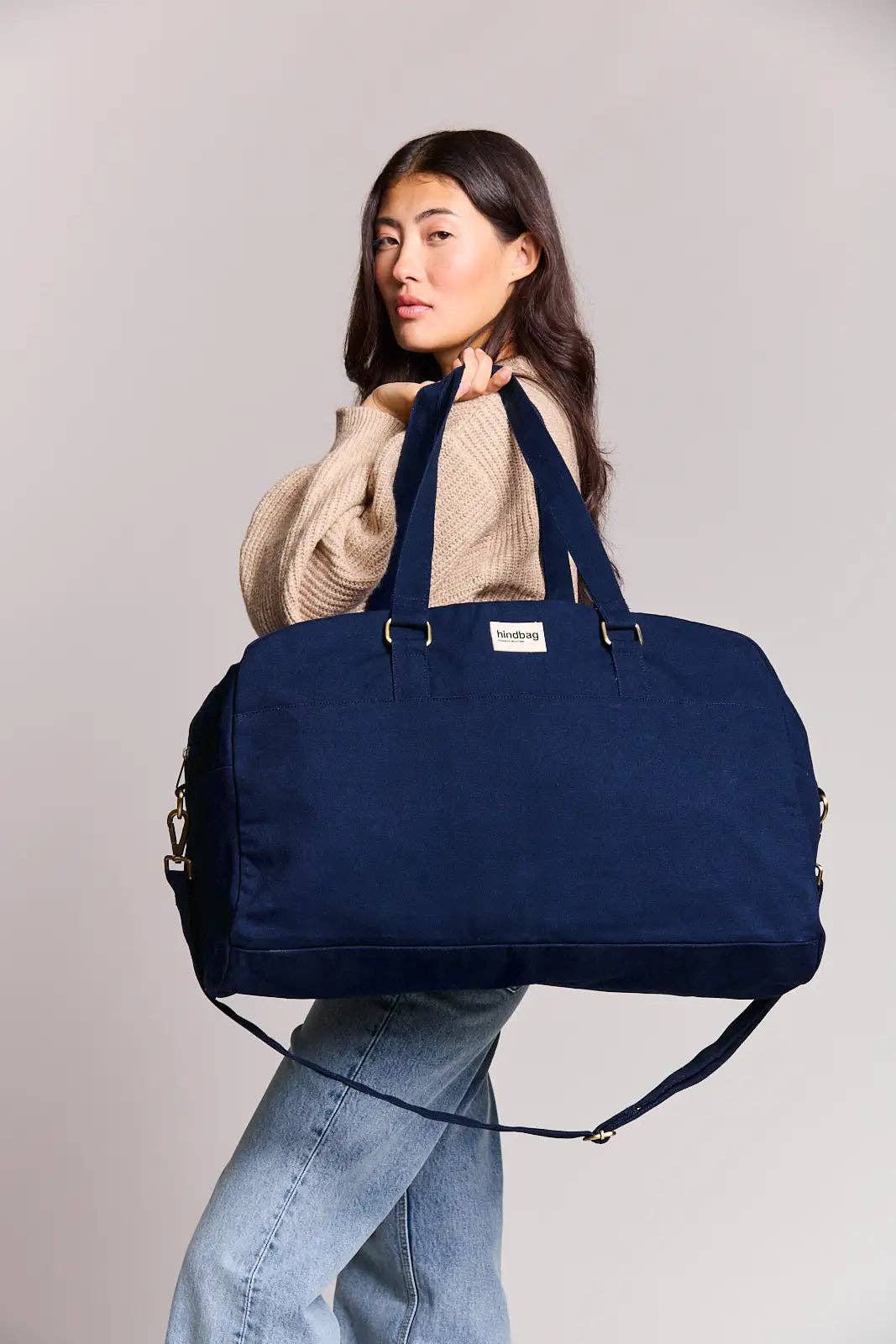 Reisetasche Yves Hindbag