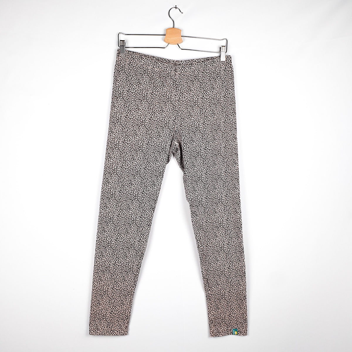 Studio du. Damenlegging Minileo 'zartrosa'