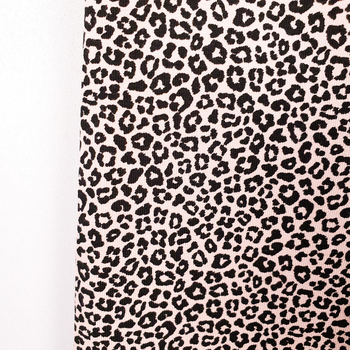 Studio du. Damenlegging Minileo 'zartrosa'