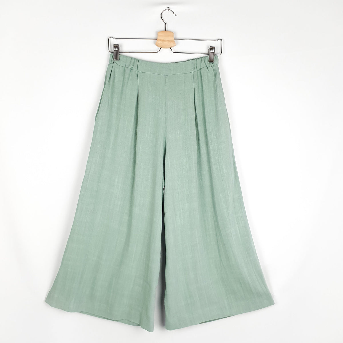 Studio du. Culotte Damen Viskoseleinen div. Farben
