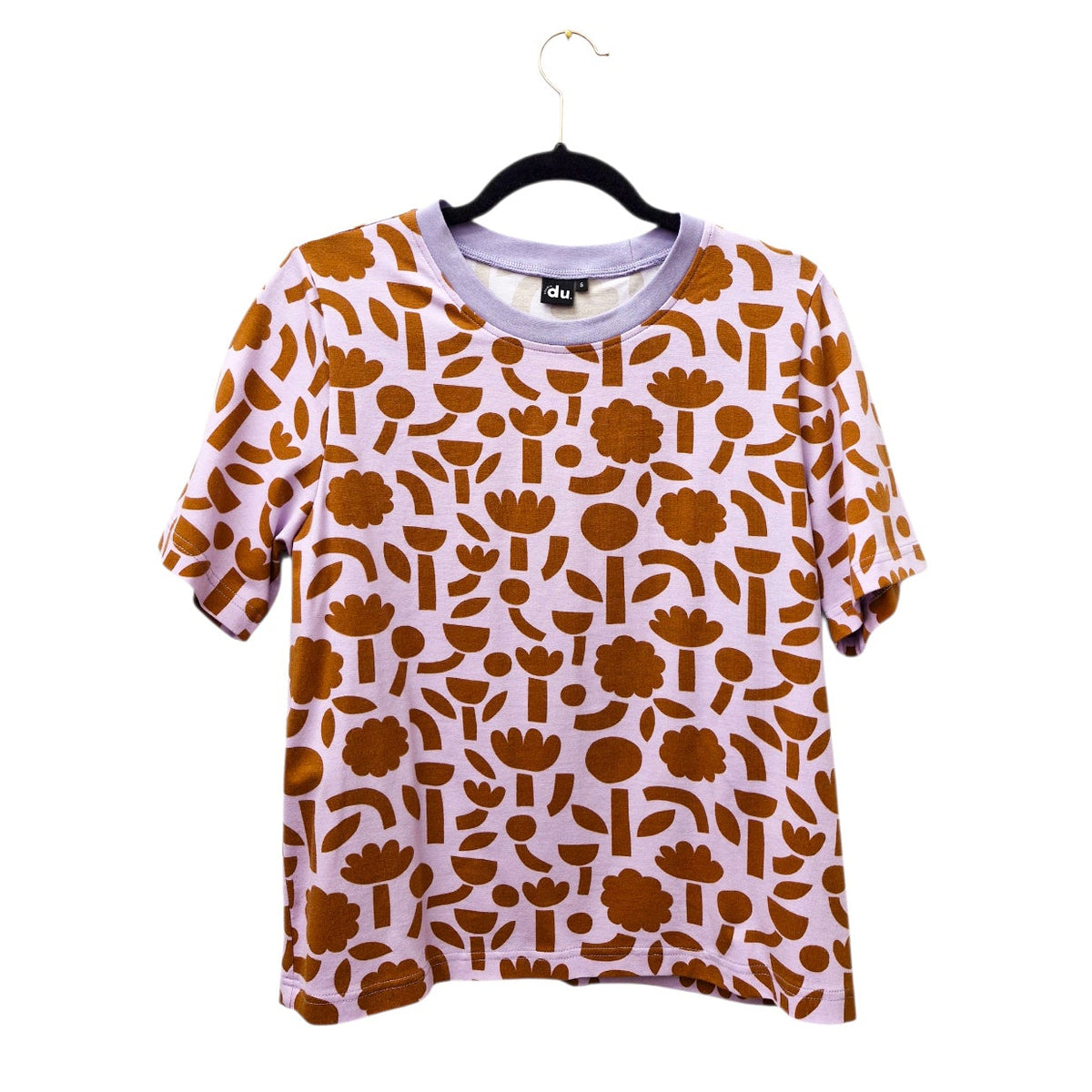 studio du. T Shirt Blumenmuster -unterschiedliche Farben-