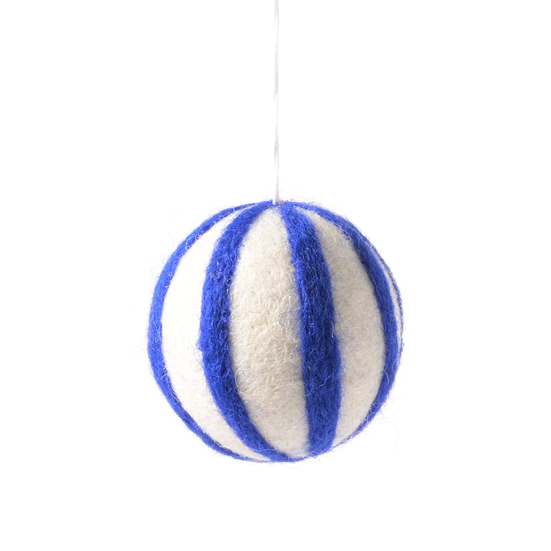 Aveva Design - Little Hangings- Polka Ball (unterschiedliche Farben)