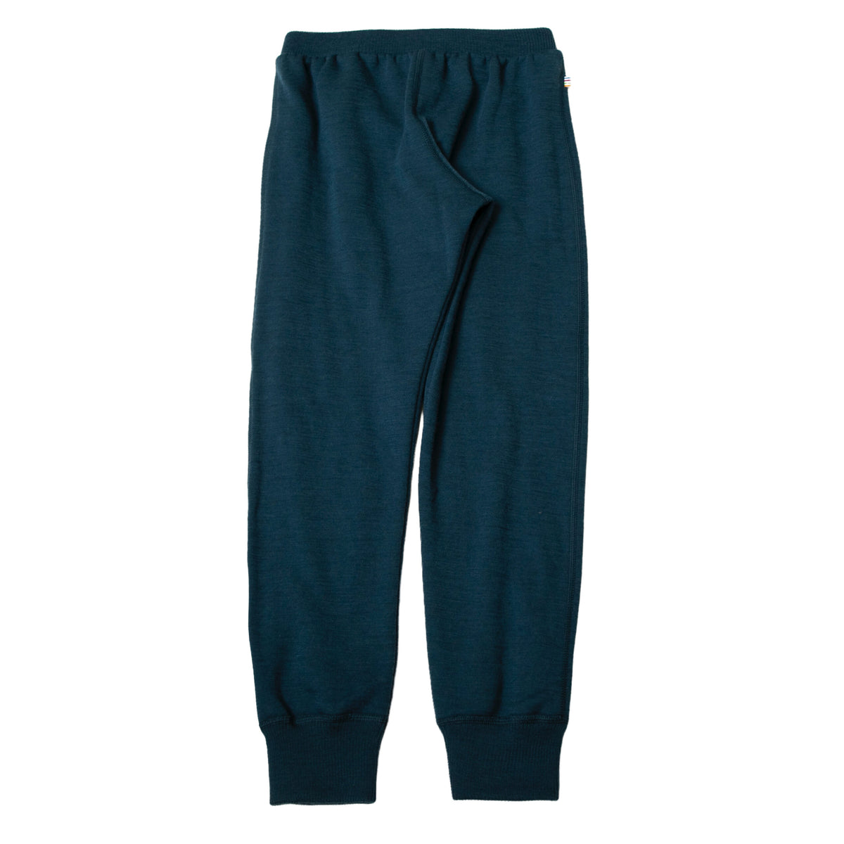 Joha (Jogging)Hose Merinowolle 'blau' Einzelstück!Gr70