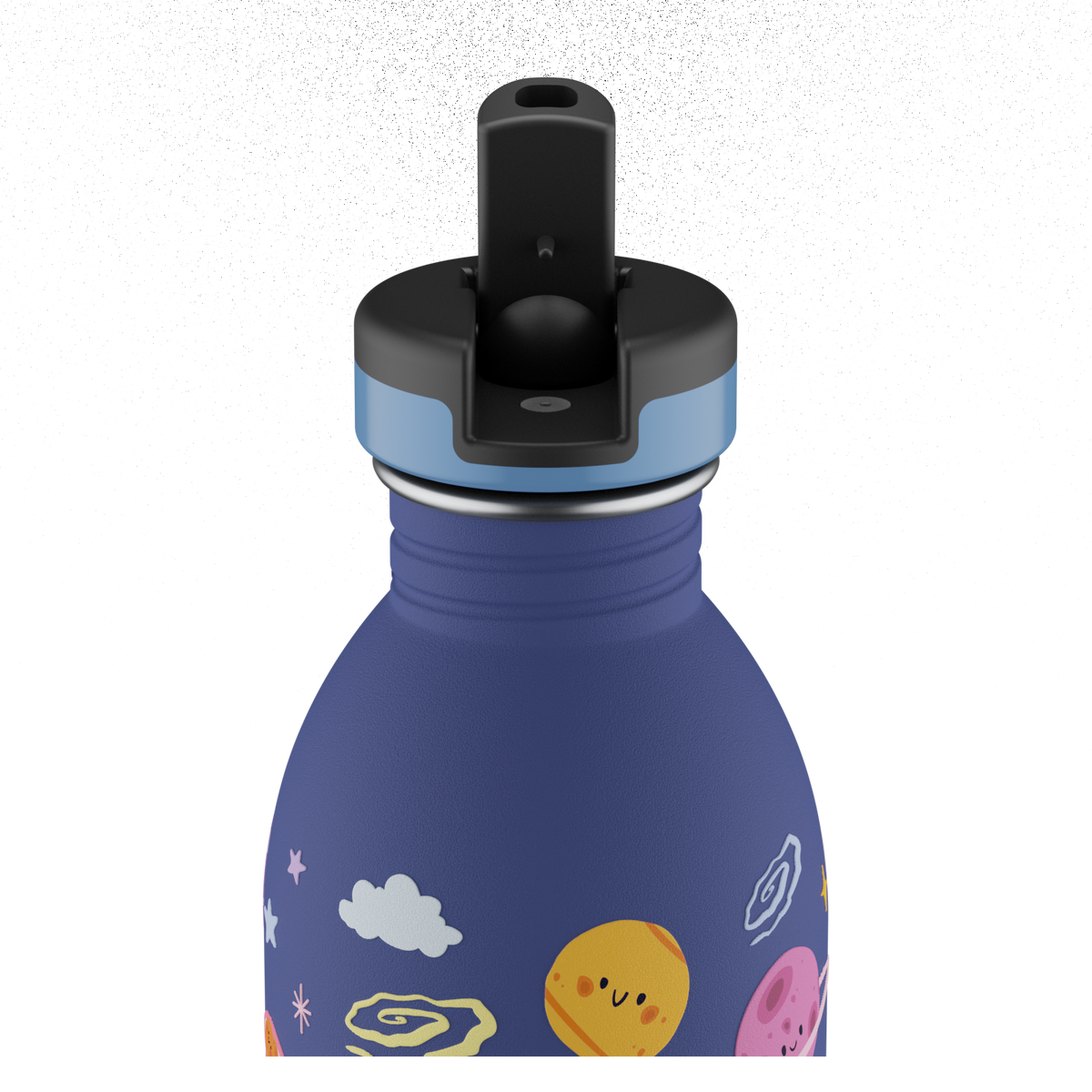 Kinderflasche | div Farben/Größen 24Bottles