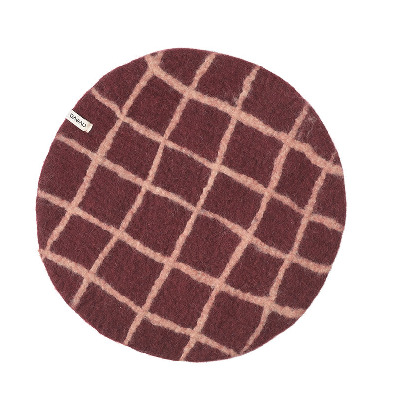 Aveva Design Sitzkissen (diverse Farben)