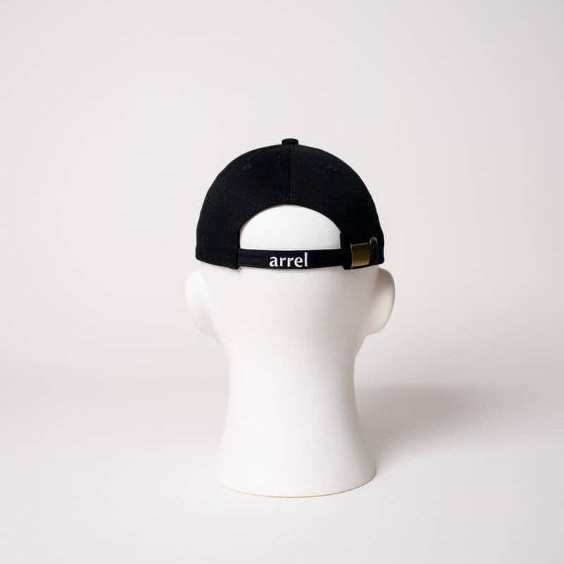 arrel Hi. don't be racist. thanks. Premium Dad Cap - black & white