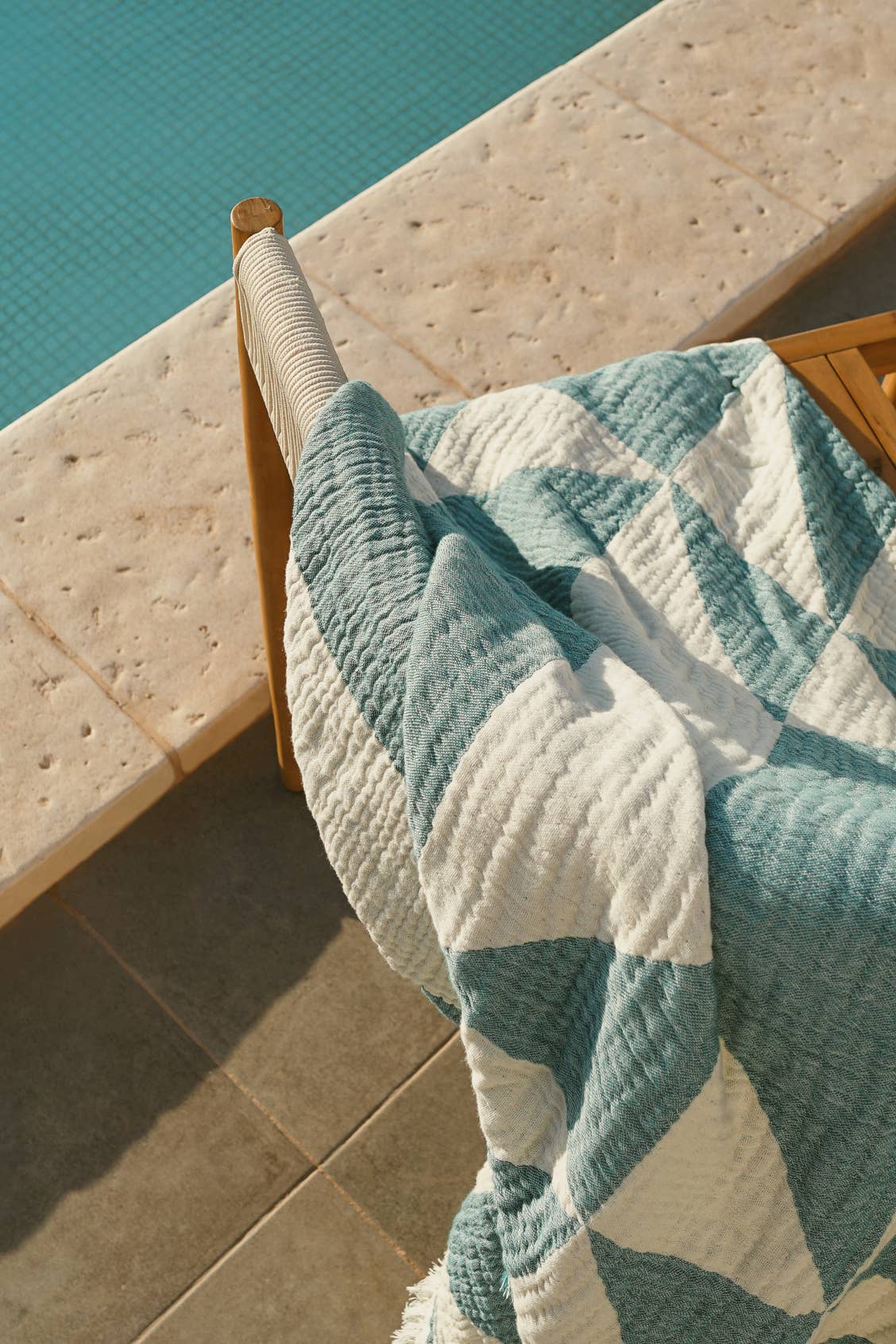 Agatha Porto Sommerhandtuch "Porto"