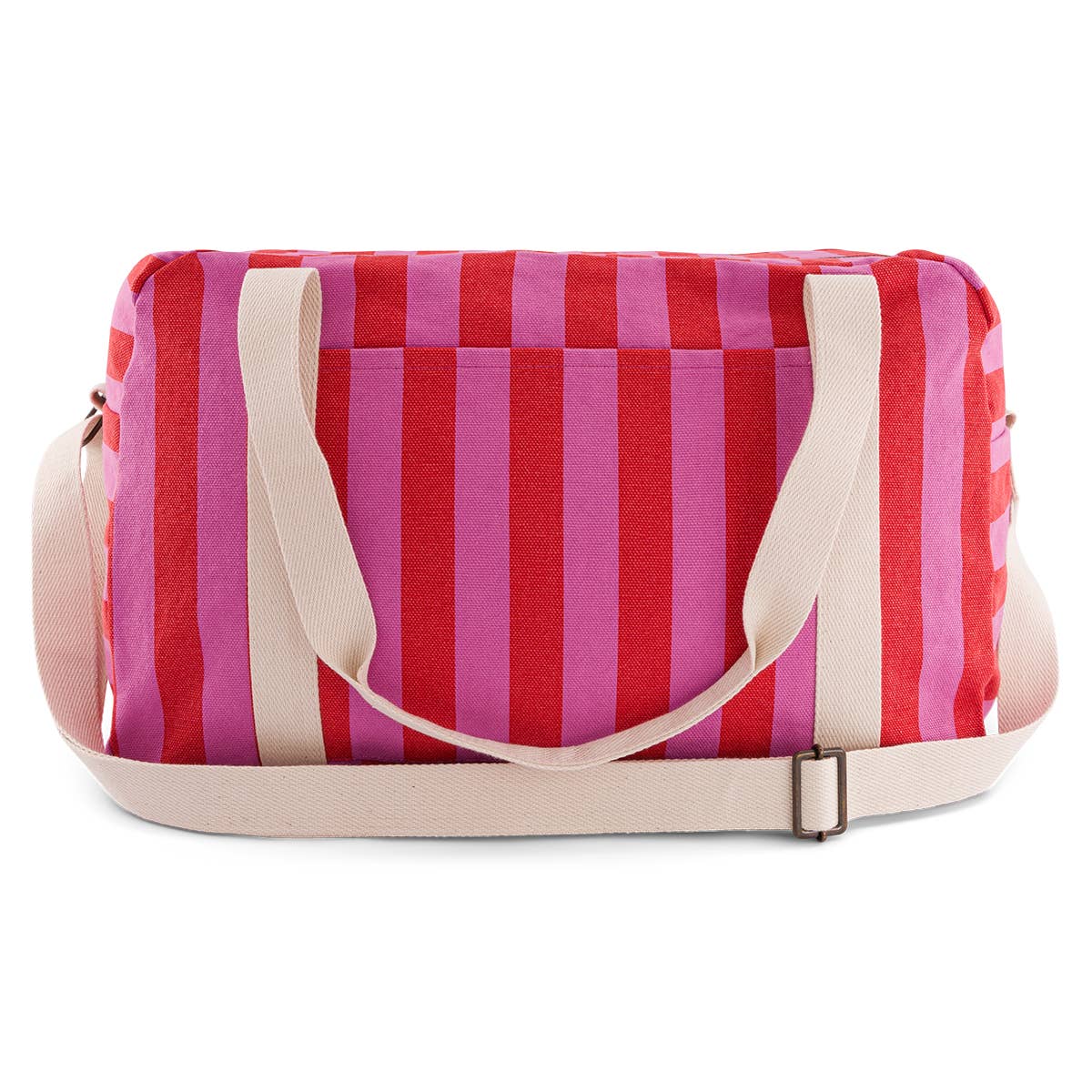 Rose in April Wickeltasche, Weekender oder Sporttasche 'RAPHAEL STREIFEN'