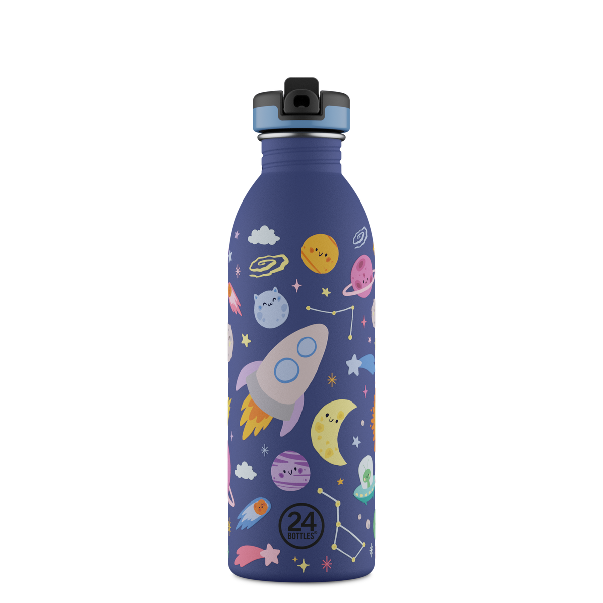 Kinderflasche | div Farben/Größen 24Bottles