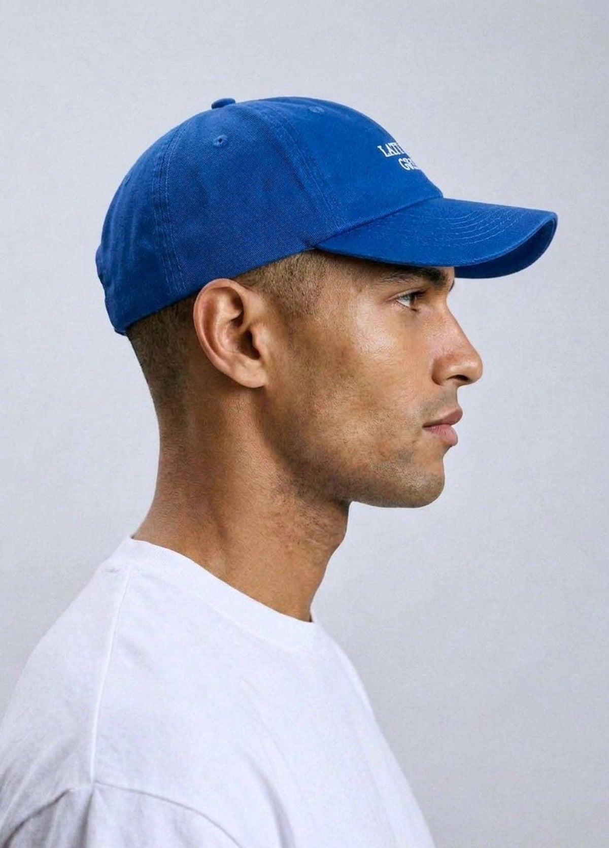 No Bad Days Club - 'LATE BUT GREAT CAP'
