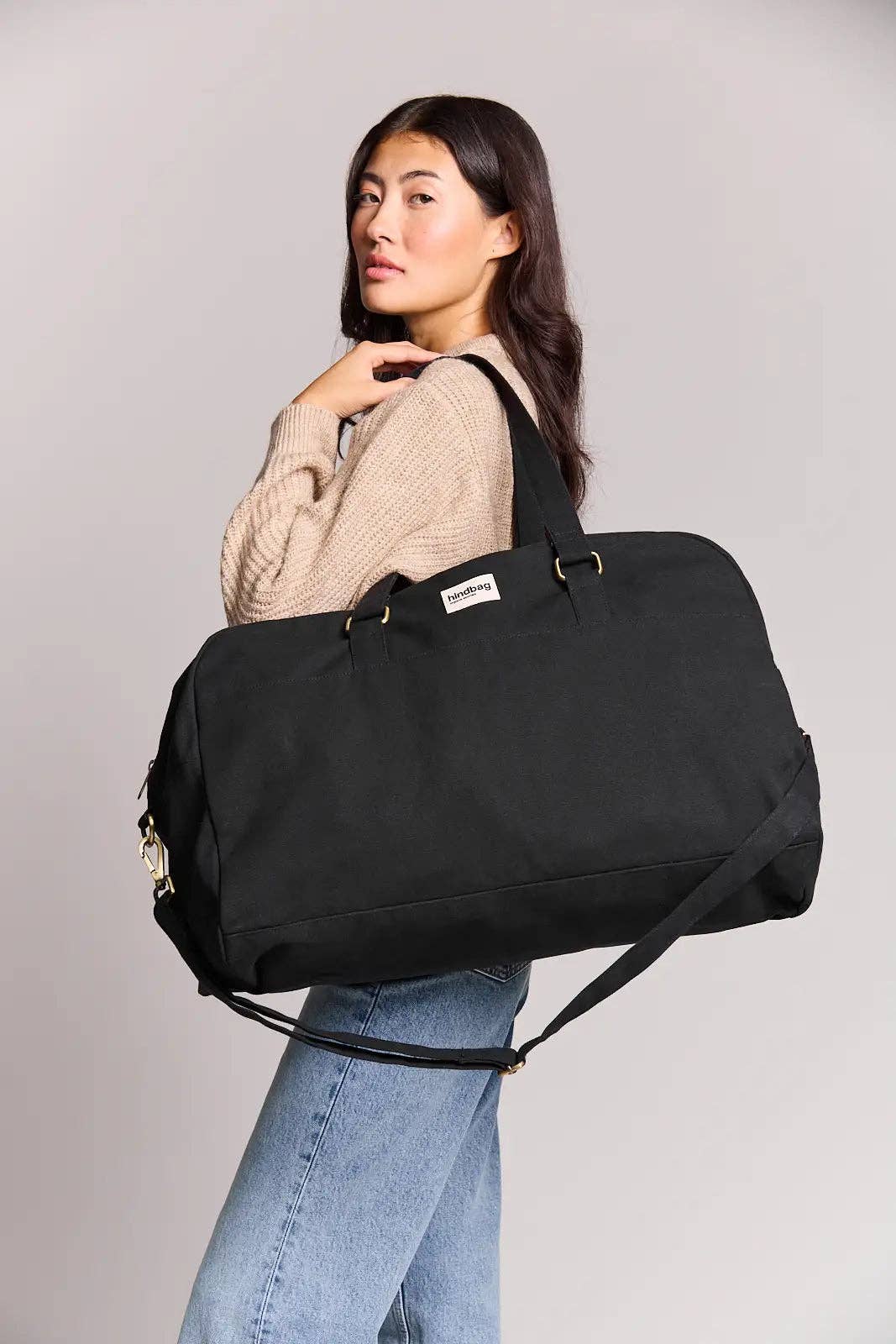Reisetasche Yves Hindbag