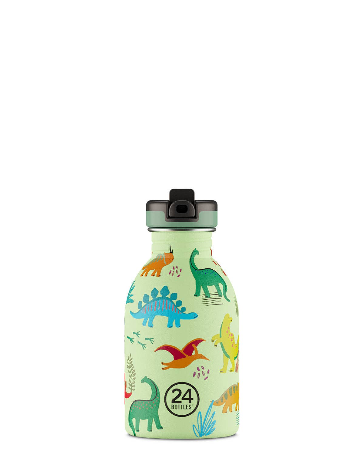 Kinderflasche | div Farben/Größen 24Bottles