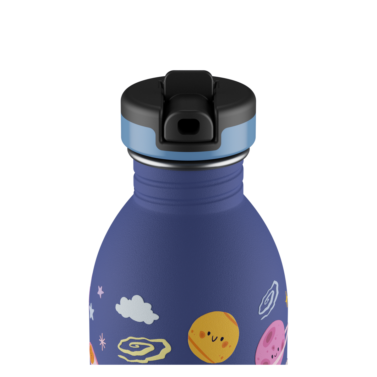 Kinderflasche | div Farben/Größen 24Bottles