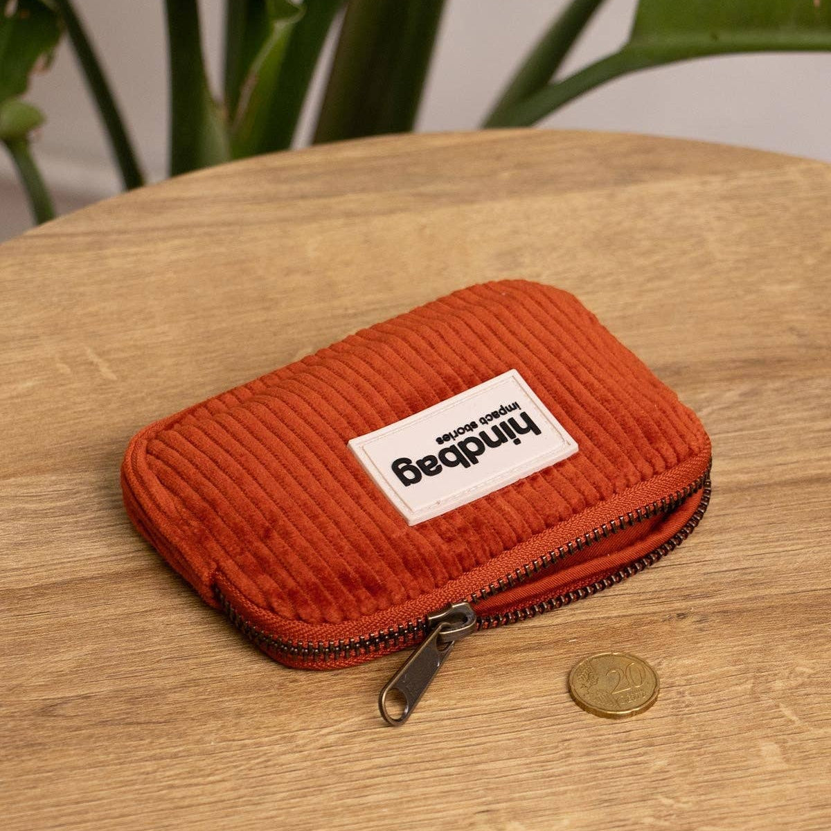Hindbag Geldbörse "Lili" Cord