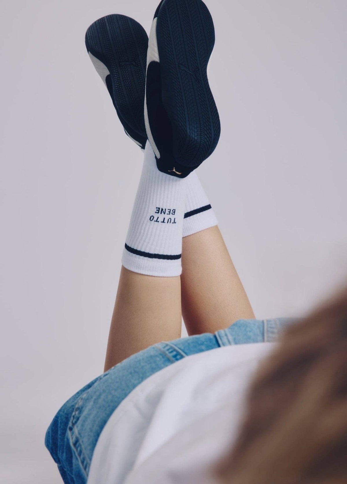 TUTTO BENE SOCKEN