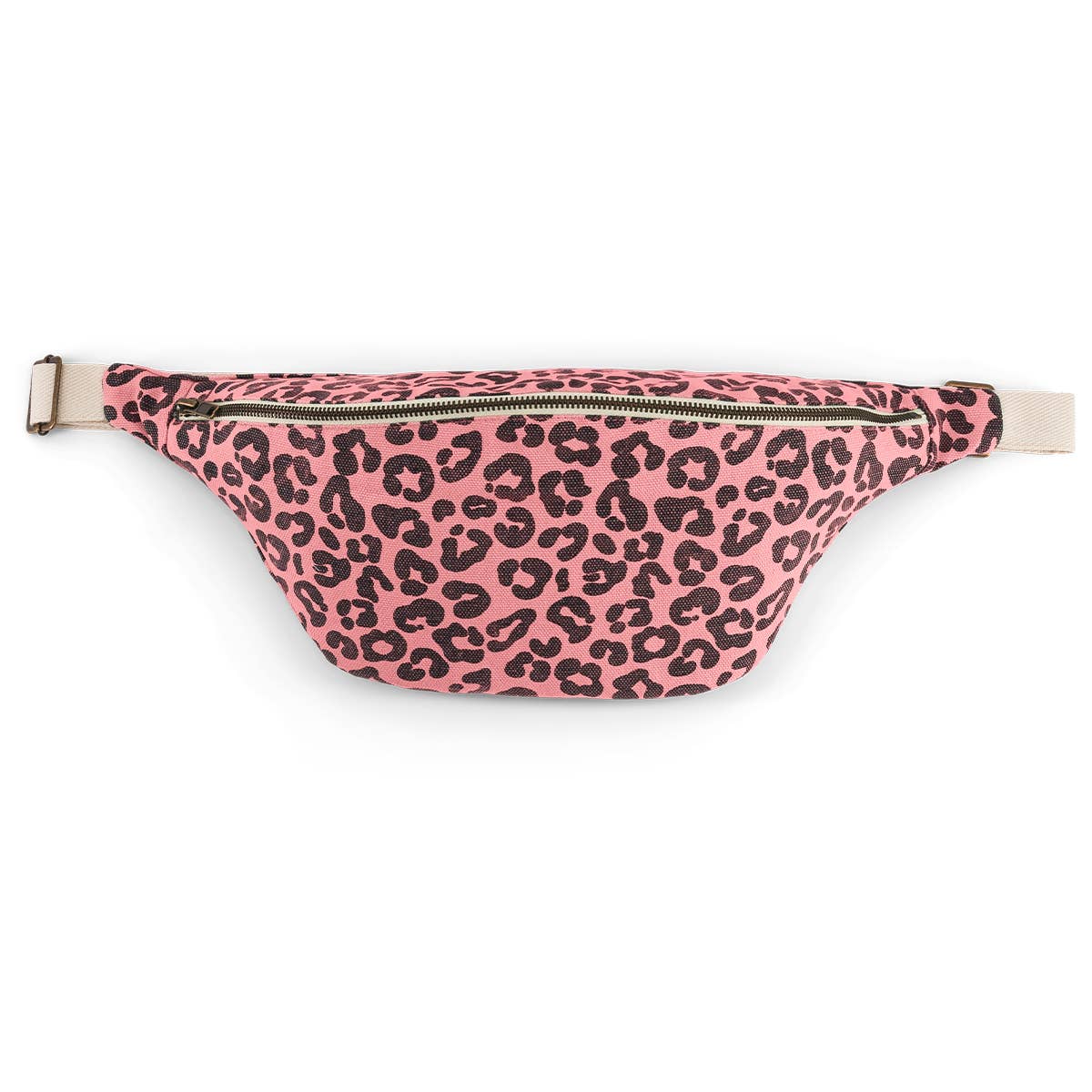 GRAOU ERDBEER GÜRTELTASCHE