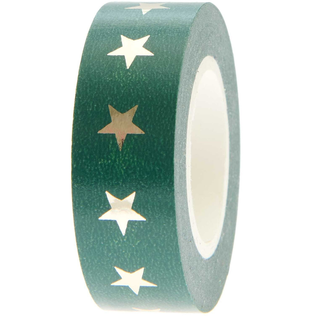 Paper Poetry Tape Sterne -verschiedene Farben-