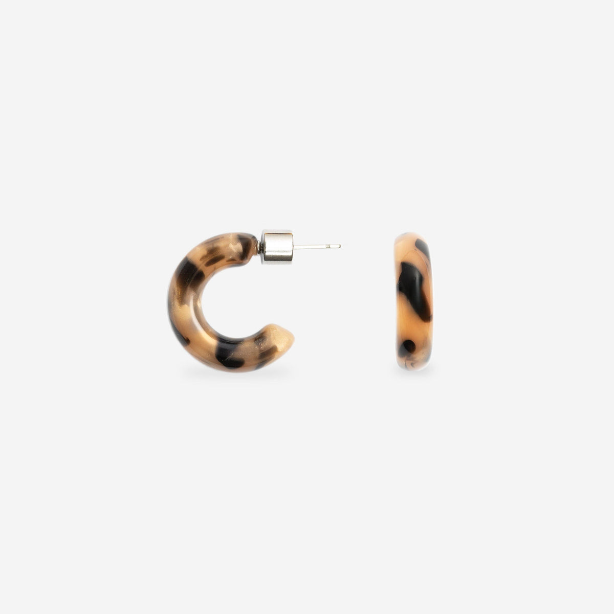 Ohrringe - Charme Cookie Sasstie