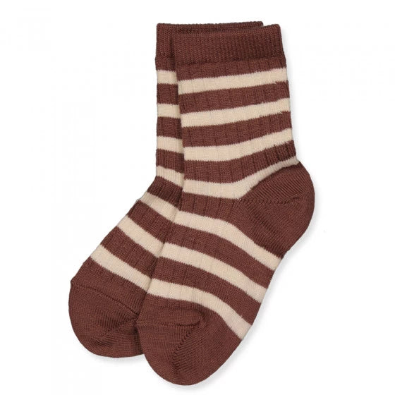 MP Denmark WollSocken Modell: Elis