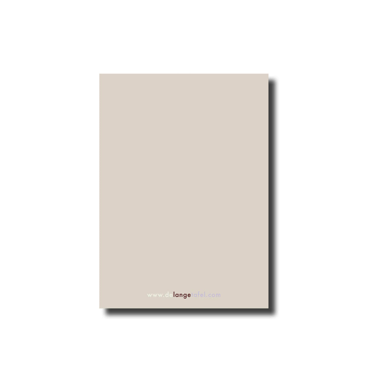 Postkarte Ente Geburtstag