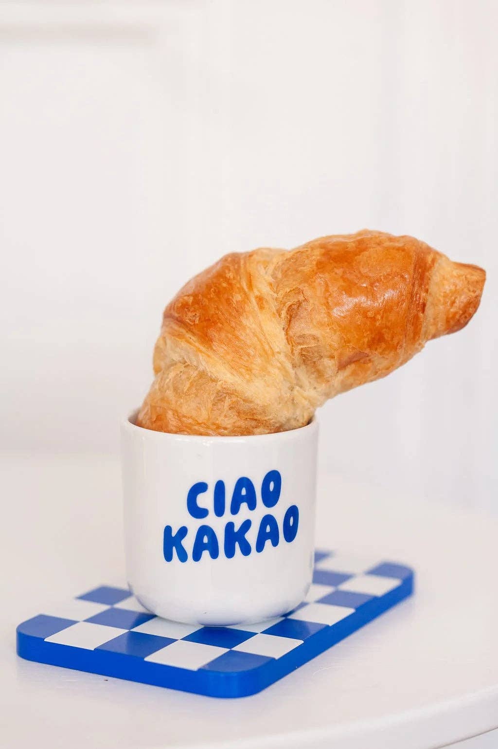 Tinyday Ciao Kakao Becher