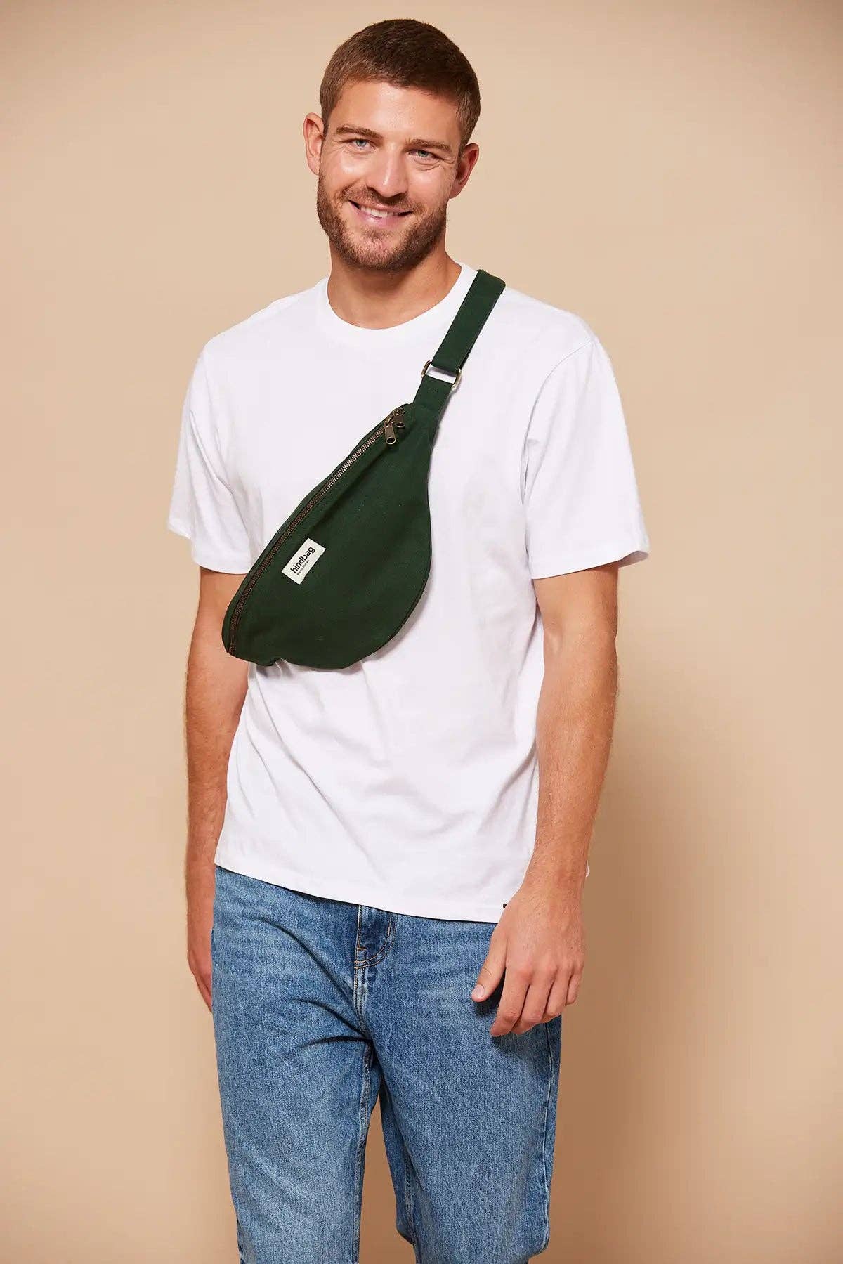 Sasha Gürteltasche Hindbag -unterschiedliche Farben-