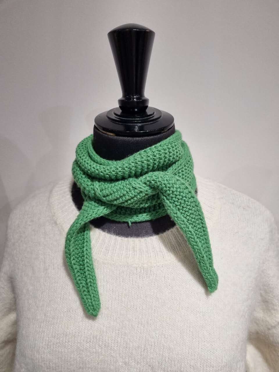 Kleiner Schal von Calie Paris