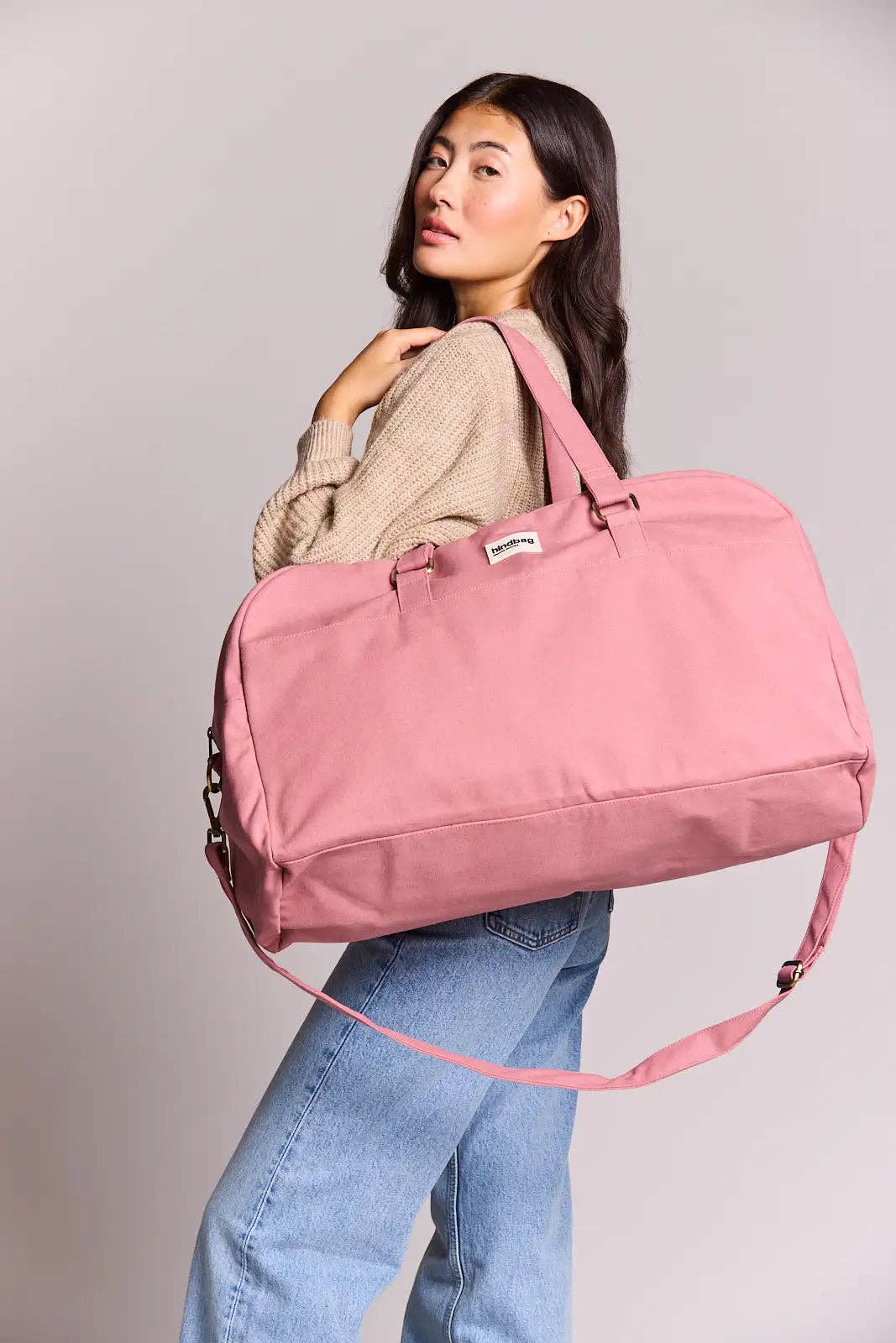 Reisetasche Yves Hindbag
