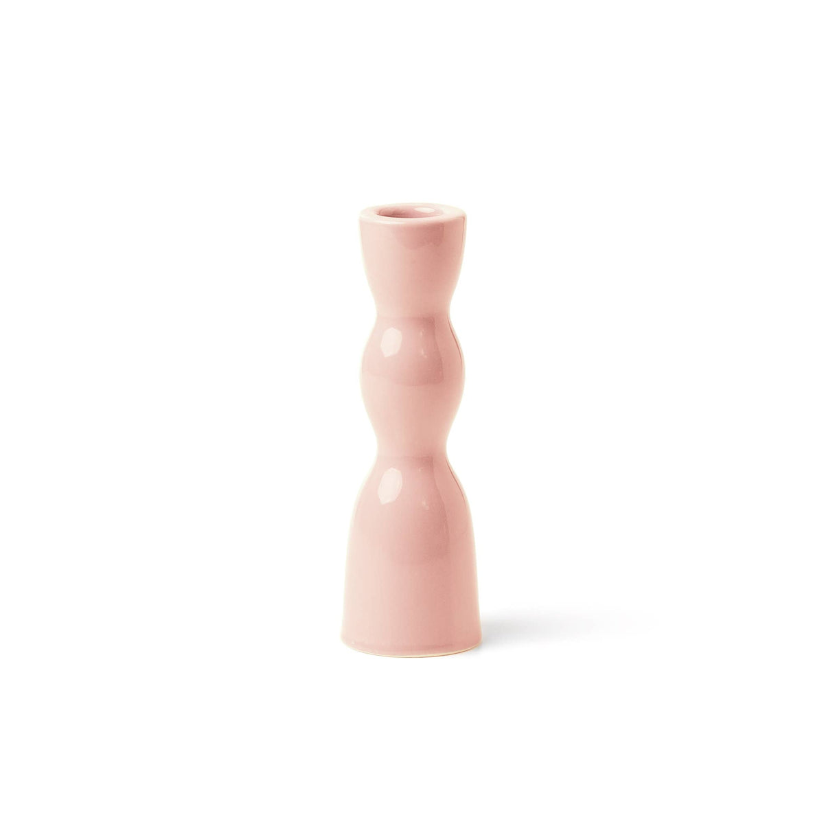 YOD&CO - Wellen-Kerzenhalter - Niedrig