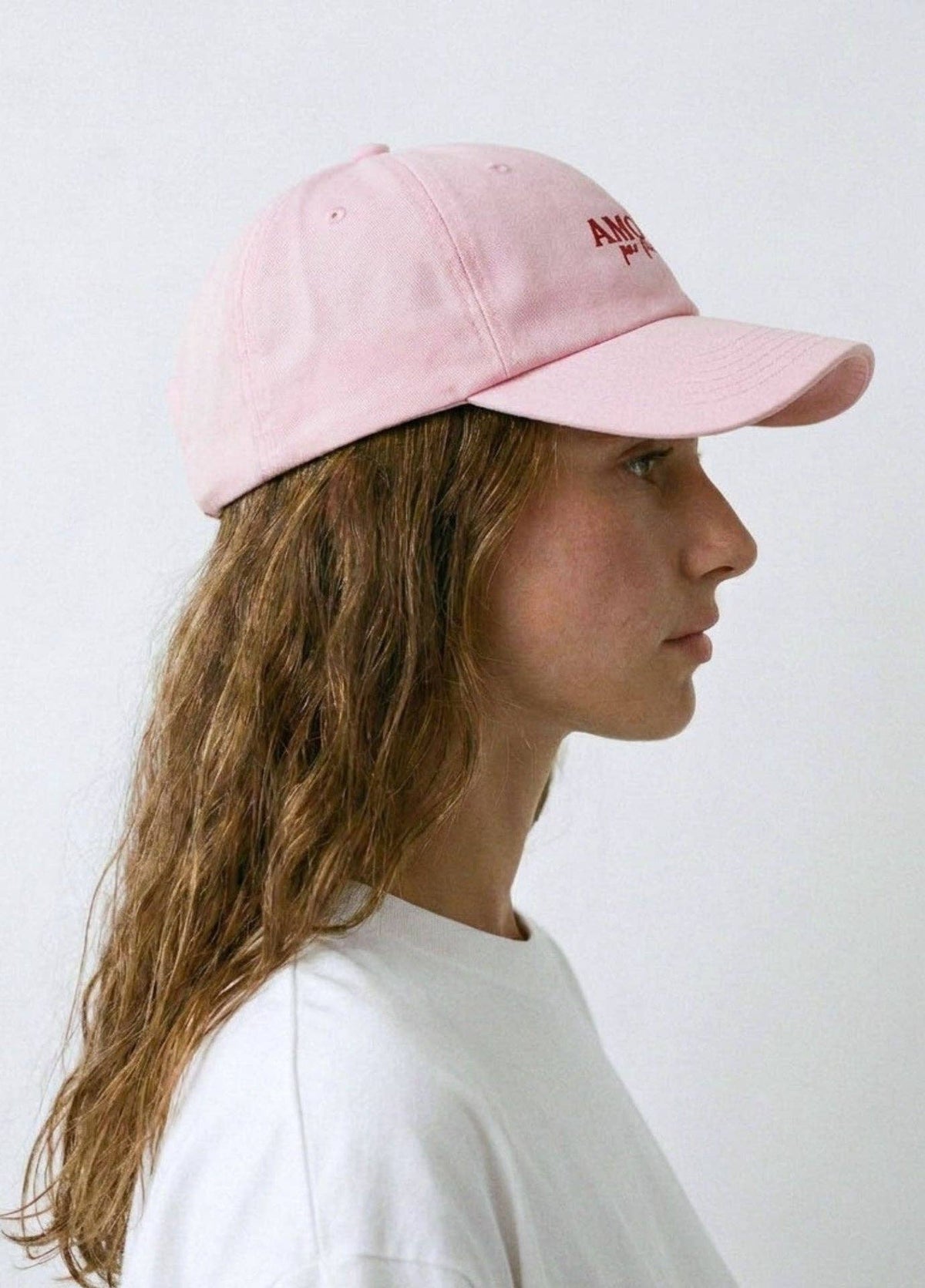 No Bad Days Club - 'AMORE PER FAVORE CAP'