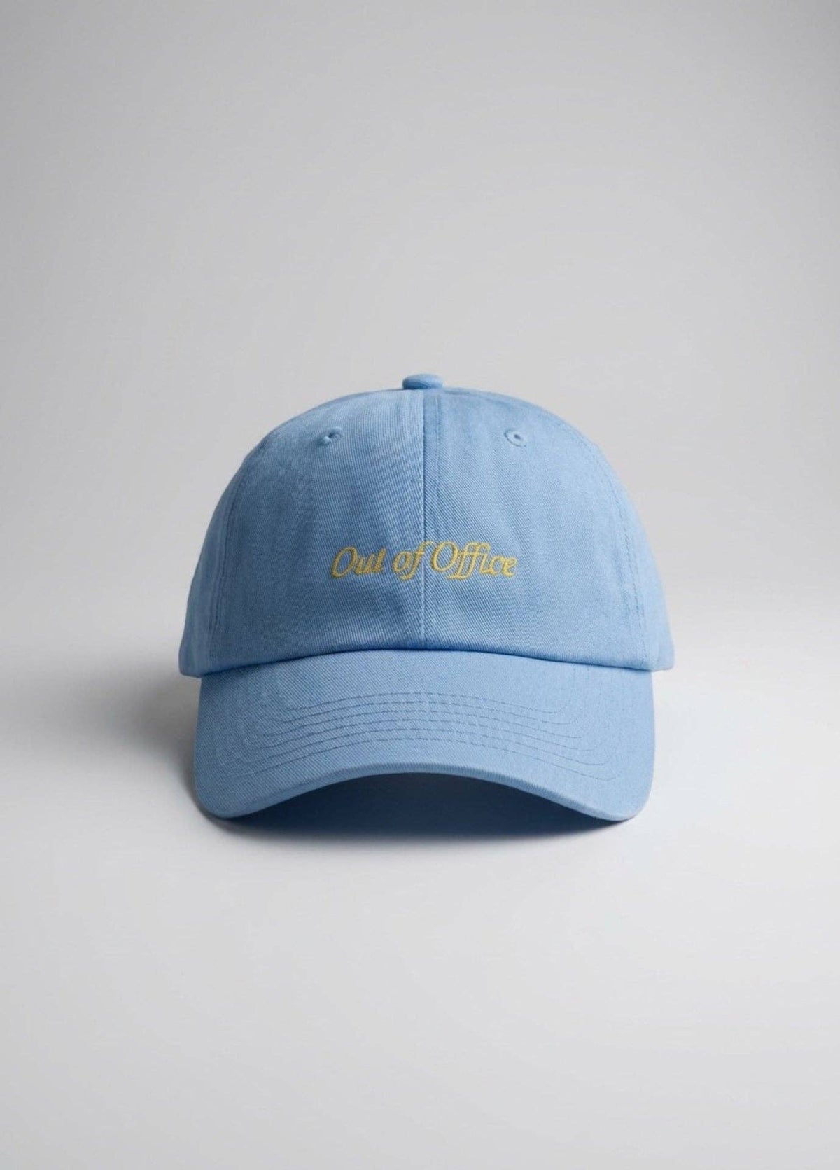 No Bad Days Club - 'OUT OF OFFICE CAP'