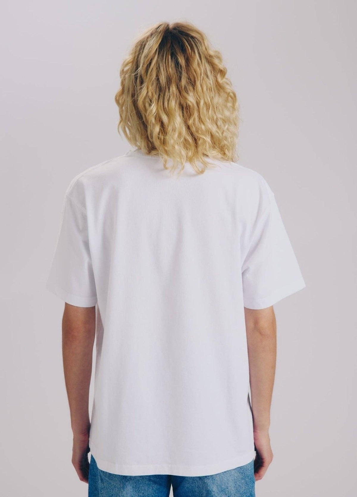 LATE BUT GREAT T-SHIRT