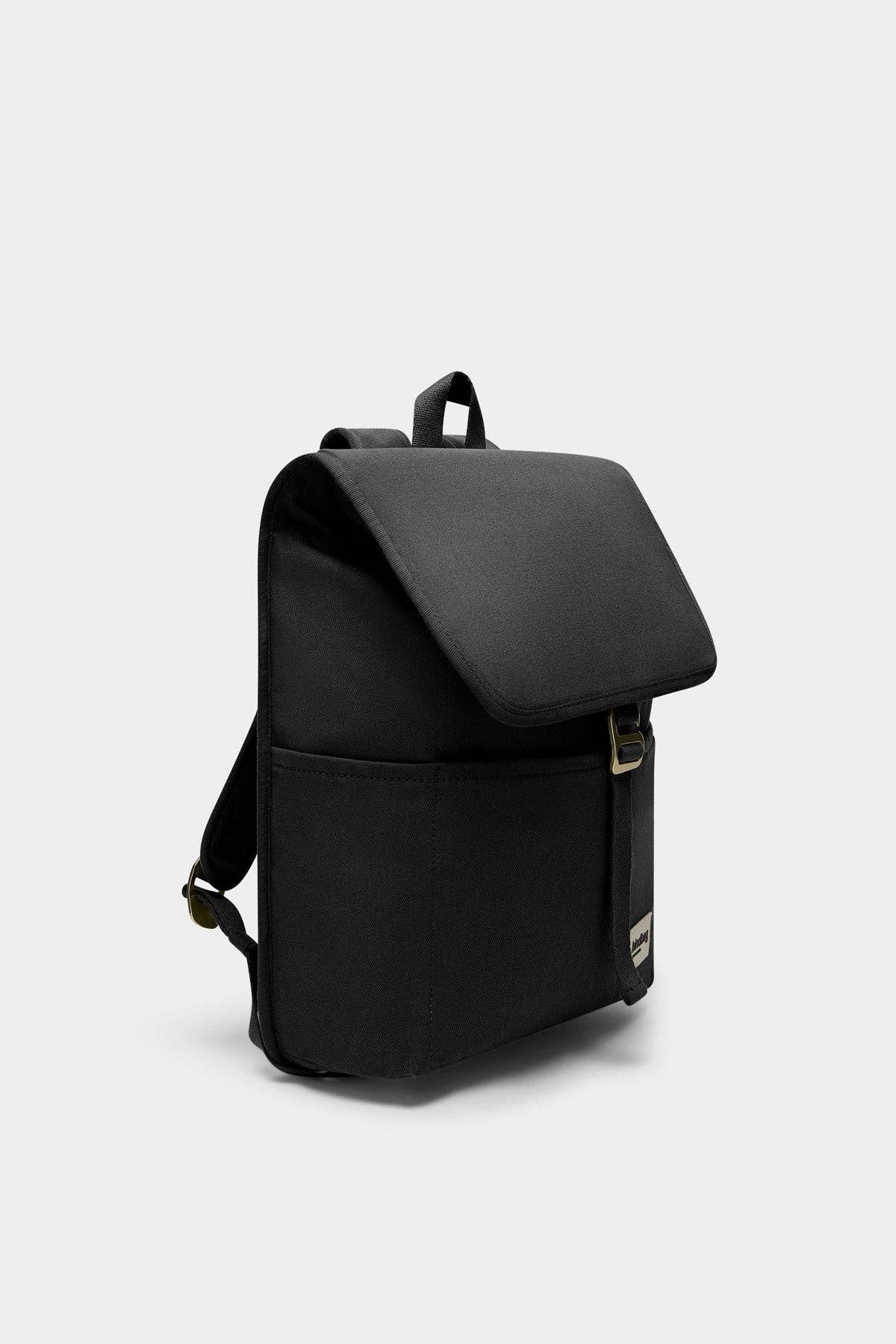 Hindbag Rucksack "Gustave" schwarz