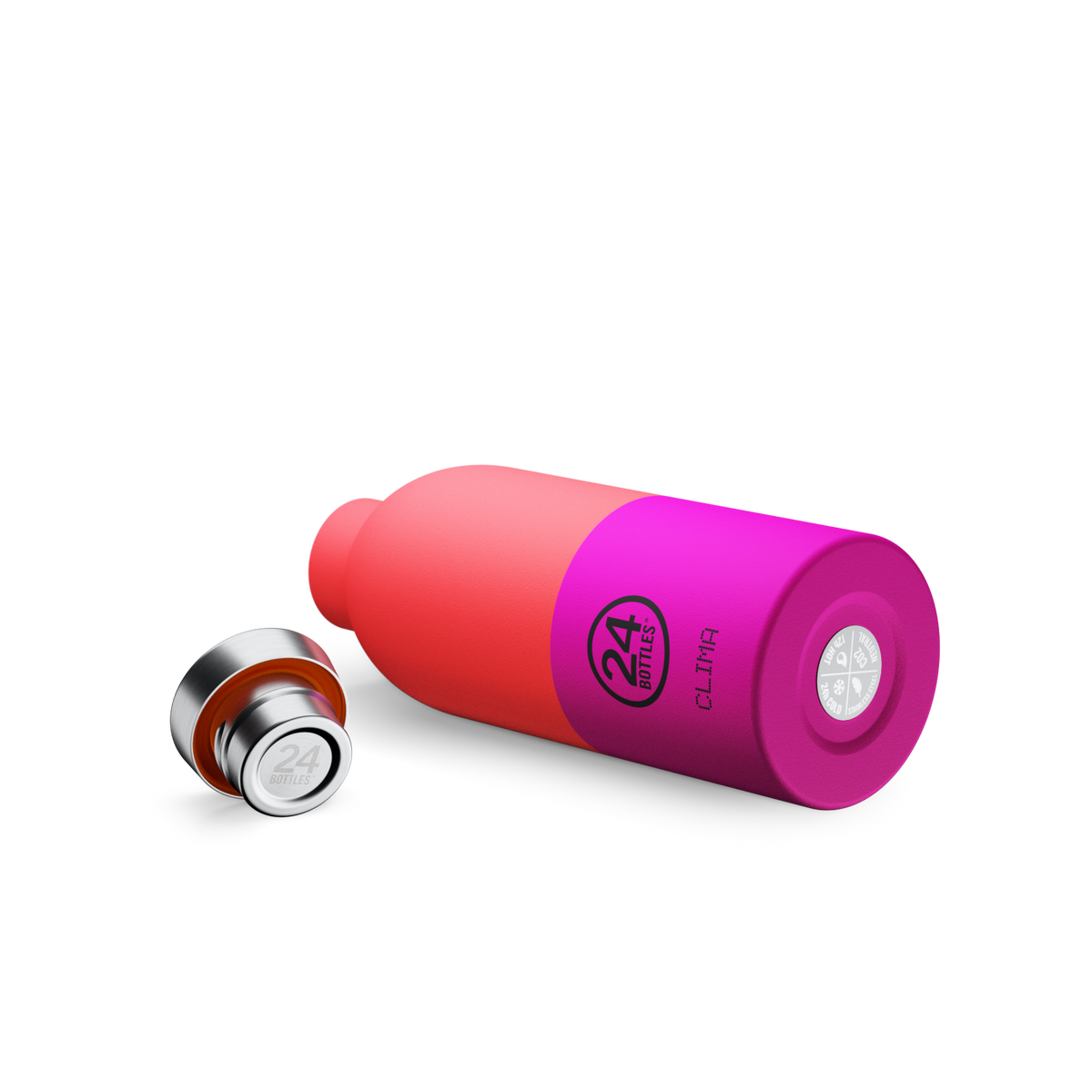 Clima Bottle | Energie - 500 ml