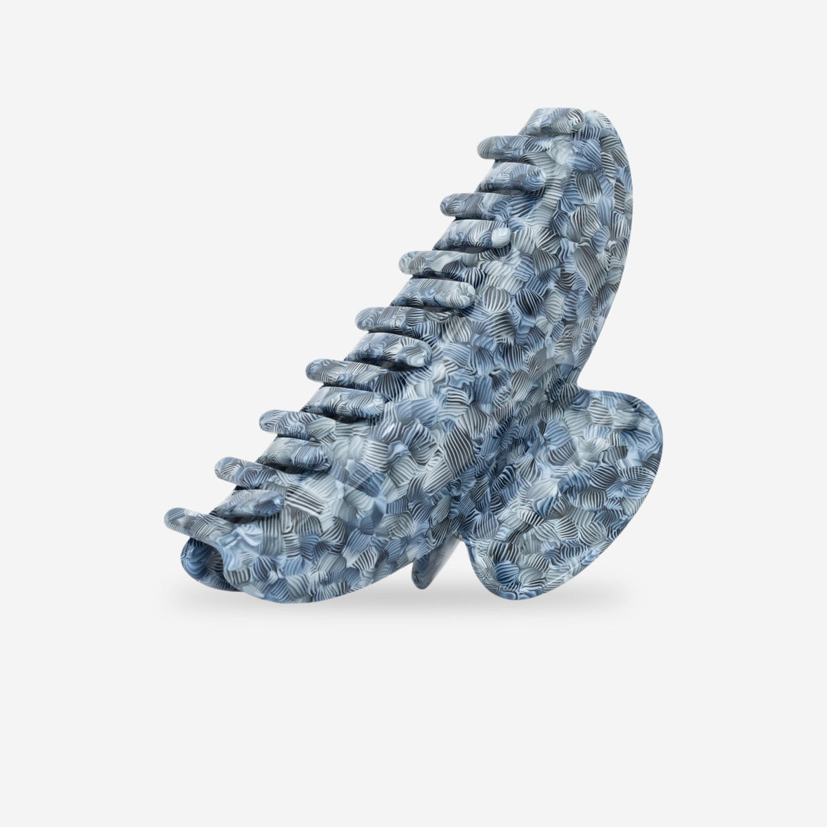 Haarklammer - Balance Jeans Sasstie