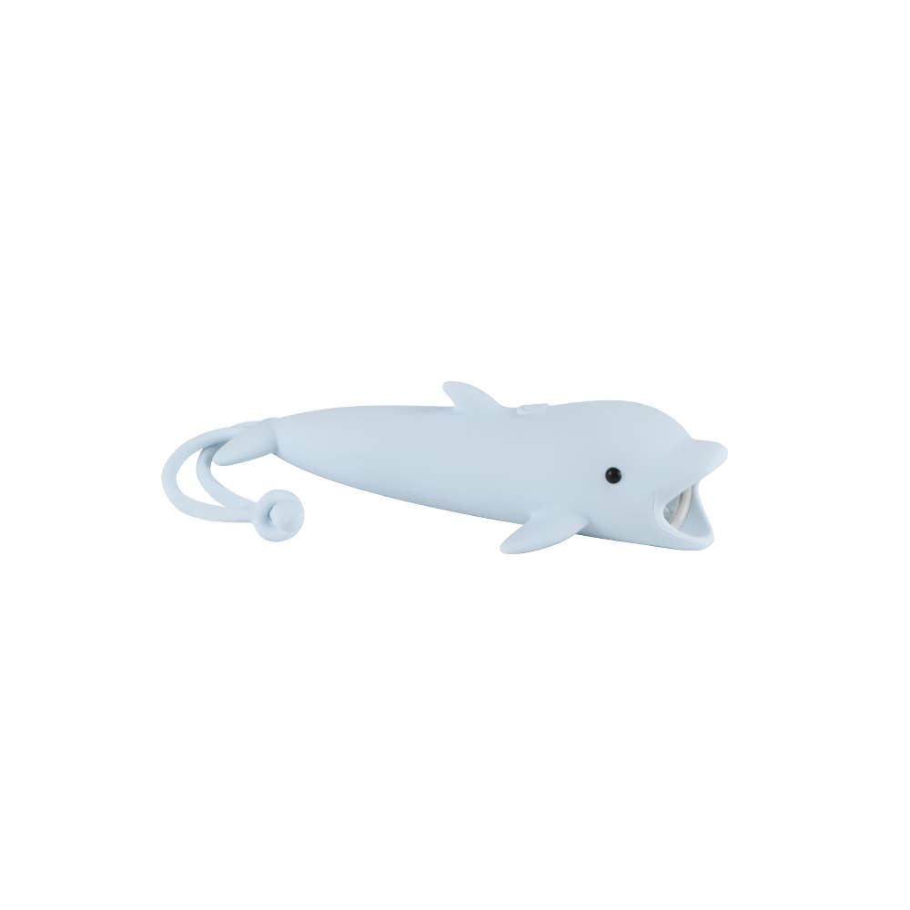 Taschenlampe Delphin
