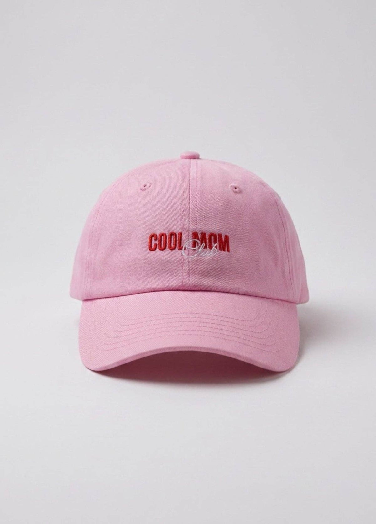 No Bad Days Club - COOL MOM CLUB CAP